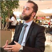 Sou bacharel em direito, pós graduando em direito digital, empresário e consultor em compliance de privacidade e Proteção de Dados, analista Jurídico e escritor.
Tenho uma vasta bagagem pra te mostrar e compartilhar conhecimento é a forma mais eficaz na